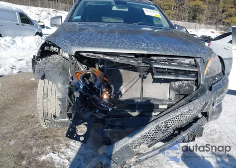 2013 Mercedes-Benz Ml 350 4Matic из США, поврежденный, VIN 4JGDA5HB7DA113215